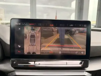 Photo 10 Cupra Formentor  1.4 e-HYBRID 245ch VZ DSG6