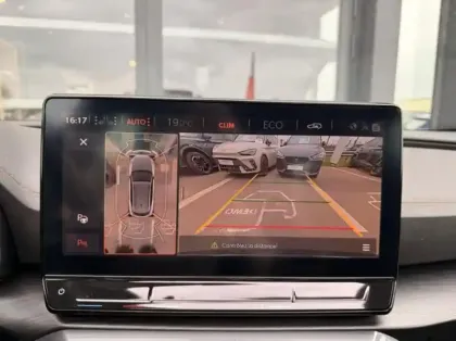 Photo 11 Cupra Formentor  1.4 e-HYBRID 245ch VZ DSG6