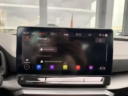 Photo 12 Cupra Formentor  1.4 e-HYBRID 245ch VZ DSG6