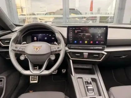 Photo 14 Cupra Formentor  1.4 e-HYBRID 245ch VZ DSG6