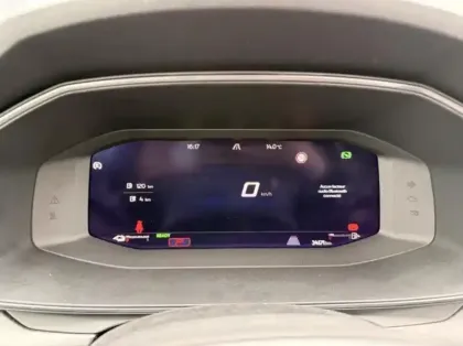 Photo 8 Cupra Formentor  1.4 e-HYBRID 245ch VZ DSG6