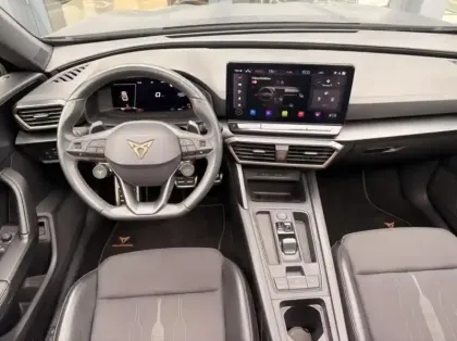 Photo 7 Cupra Formentor  1.4 e-HYBRID 245ch VZ DSG6