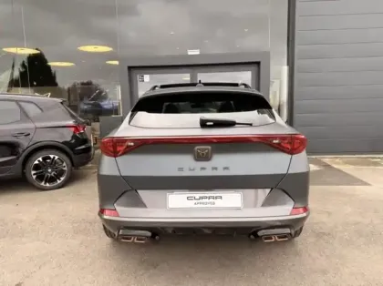 Photo 5 Cupra Formentor  1.4 e-HYBRID 245ch VZ DSG6