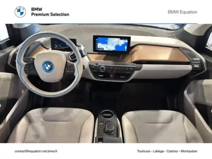 Photo 7 BMW I3  170ch 120Ah Edition WindMill Atelier