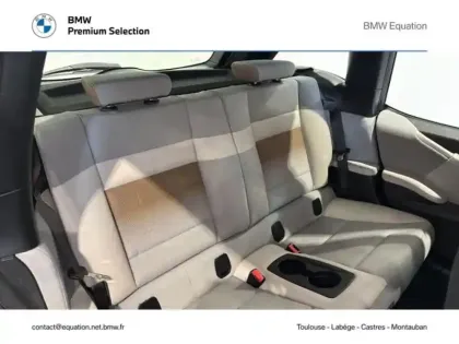 Photo 6 BMW I3  170ch 120Ah Edition WindMill Atelier