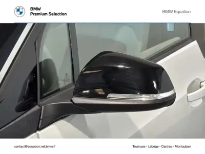 Photo 14 BMW I3  170ch 120Ah Edition WindMill Atelier