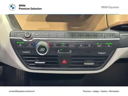 Photo 12 BMW I3  170ch 120Ah Edition WindMill Atelier