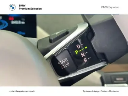 Photo 9 BMW I3  170ch 120Ah Edition WindMill Atelier