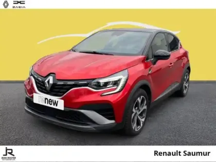 Photo Renault Captur