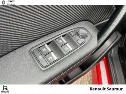 Photo 14 Renault Captur  1.6 E-Tech hybride 145ch RS Line -21