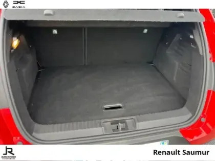 Photo 6 Renault Captur  1.6 E-Tech hybride 145ch RS Line -21