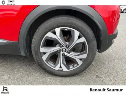 Photo 7 Renault Captur  1.6 E-Tech hybride 145ch RS Line -21