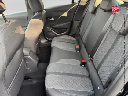 Photo 10 Peugeot 208  1.2 Hybrid 145ch Allure e-DCS6