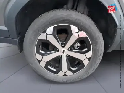 Photo 9 Dacia Bigster  1.8 hybrid 155ch Journey