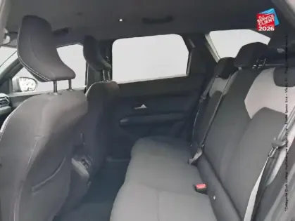 Photo 10 Dacia Bigster  1.8 hybrid 155ch Journey