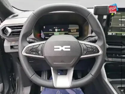 Photo 11 Dacia Bigster  1.8 hybrid 155ch Journey