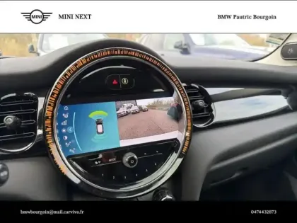 Photo 13 Mini Mini  5 Portes Cooper 136ch Edition Premium Plus BVA7