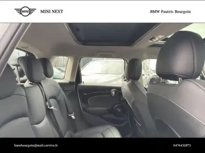 Photo 9 Mini Mini  5 Portes Cooper 136ch Edition Premium Plus BVA7