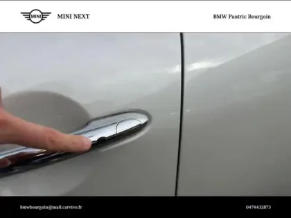 Photo 7 Mini Mini  5 Portes Cooper 136ch Edition Premium Plus BVA7