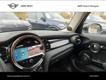 Photo 14 Mini Mini  5 Portes Cooper 136ch Edition Premium Plus BVA7