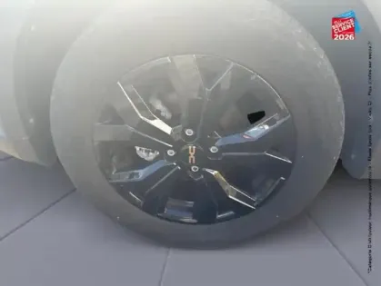 Photo 9 Dacia Sandero  1.0 ECO-G 100ch Stepway Extreme -24