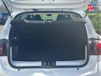 Photo 13 Dacia Sandero  1.0 ECO-G 100ch Stepway Extreme -24