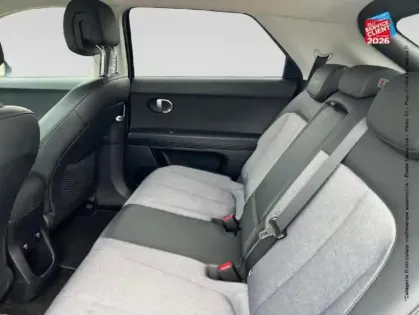 Photo 10 Hyundai Ioniq 5  58 kWh - 170ch Creative