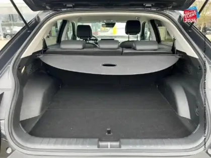 Photo 13 Hyundai Ioniq 5  58 kWh - 170ch Creative