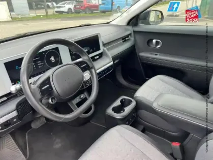 Photo 14 Hyundai Ioniq 5  58 kWh - 170ch Creative