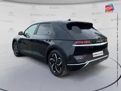 Photo 7 Hyundai Ioniq 5  58 kWh - 170ch Creative