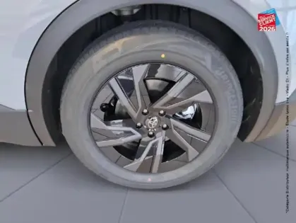 Photo 9 Toyota C-HR + 224ch 77kWh Design Grande Autonomie