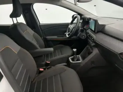 Photo 13 Dacia Sandero  1.0 SCe 65ch Expression