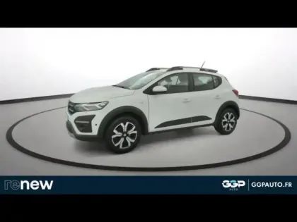 Photo 11 Dacia Sandero  1.0 SCe 65ch Expression