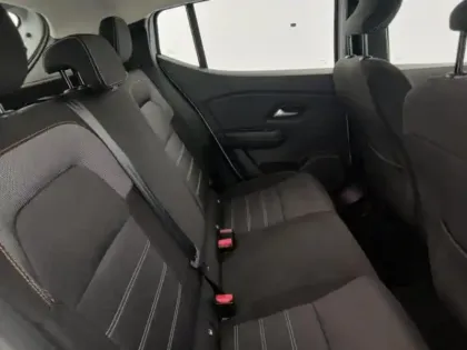 Photo 14 Dacia Sandero  1.0 SCe 65ch Expression