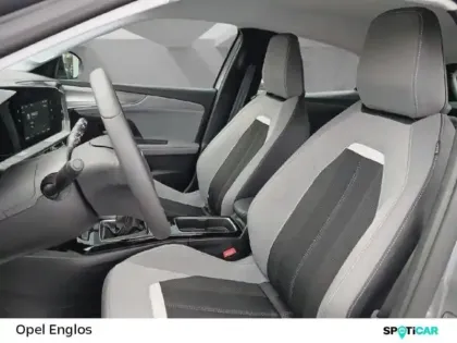 Photo 10 Opel Mokka  1.2 Turbo 100ch