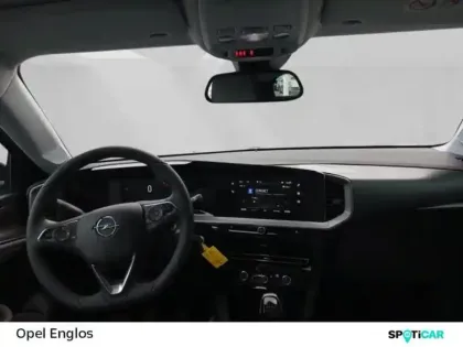 Photo 7 Opel Mokka  1.2 Turbo 100ch