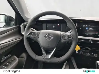 Photo 8 Opel Mokka  1.2 Turbo 100ch