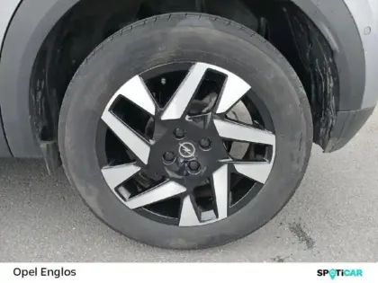 Photo 12 Opel Mokka  1.2 Turbo 100ch