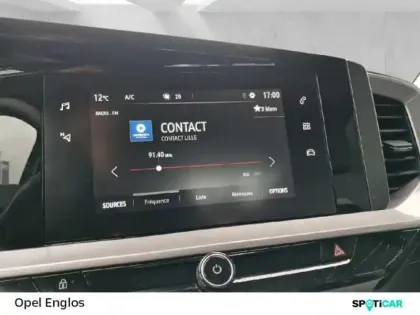 Photo 13 Opel Mokka  1.2 Turbo 100ch