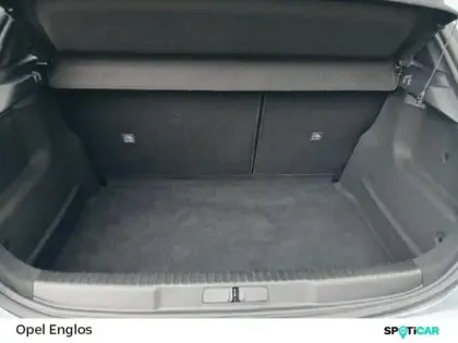 Photo 5 Opel Mokka  1.2 Turbo 100ch