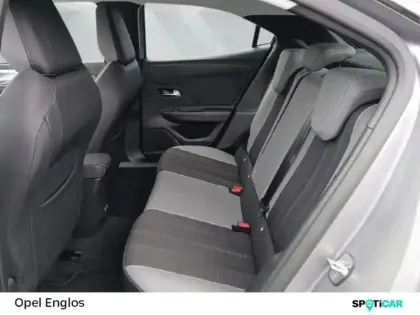 Photo 11 Opel Mokka  1.2 Turbo 100ch