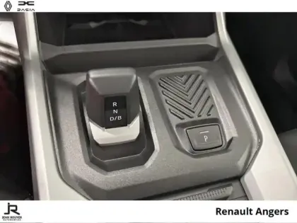 Photo 5 Dacia Bigster  1.8 hybrid 155ch Extreme