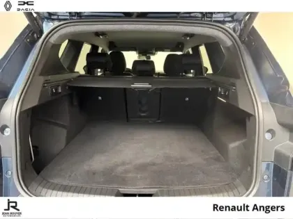 Photo 6 Dacia Bigster  1.8 hybrid 155ch Extreme