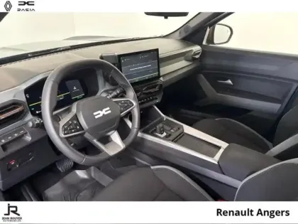 Photo 14 Dacia Bigster  1.8 hybrid 155ch Extreme