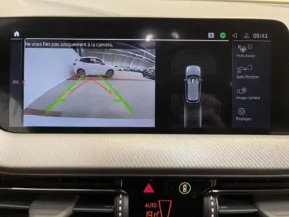 Photo 13 BMW Serie 1 Série 1 118dA 150ch M Sport