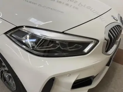 Photo 9 BMW Serie 1 Série 1 118dA 150ch M Sport