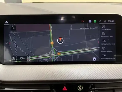 Photo 10 BMW Serie 1 Série 1 118dA 150ch M Sport