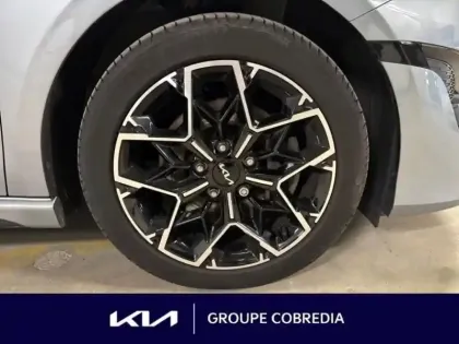 Photo 14 Kia Ceed  1.0 T-GDI 120ch GT Line Premium