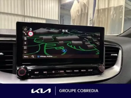 Photo 7 Kia Ceed  1.0 T-GDI 120ch GT Line Premium