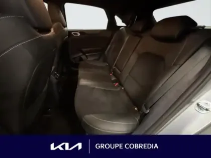 Photo 10 Kia Ceed  1.0 T-GDI 120ch GT Line Premium